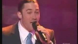 ACE YOUNG (American Idol) - THAT&#39;S ALL (w / lyrics)