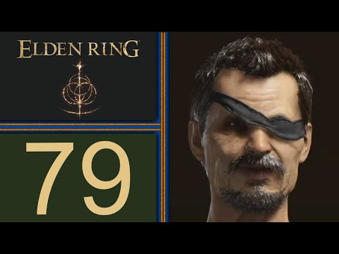 Elden Ring (PS5) playthrough pt79 - Capital City Outskirts Exploration! SO MANY BOSSES and Cave Fun