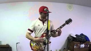 iCover Surfer Girl by Home Grown Guitar and Vocals