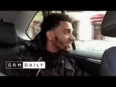 Raks - Visionary Manoeuvre [Music Video] | GRM Daily