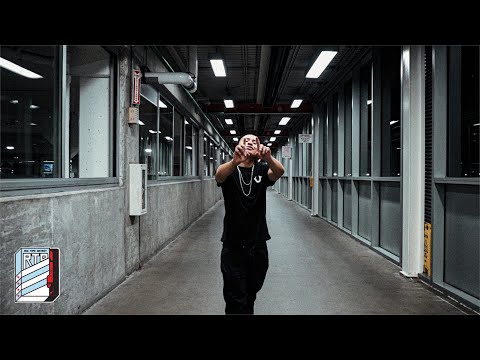 Baby Capo - "Paper Route" (Official Music Video) | Presented by: @RedTapeDistrict