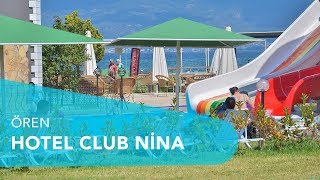 Hotel Club Nina