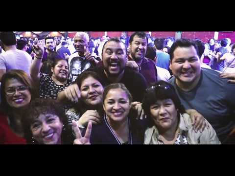 DescarGa en el Barrio: "DescarGa en Vinilo". 27 de julio 2017 Lima, Perú.