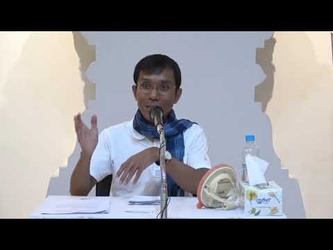 219-ปฏิบัติธรรมเข้มข้น(ศูนย์ 4) 16-24 พ.ย.60 (17).ตอบปัญหาธรรม 6