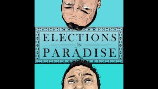 Election in Paradise (Official Trailer)