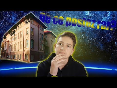 De ce Postez rar Pe Youtube?..!!!De ce nu mai Postez Cu MAXIM PREGUZA?