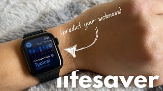 You Should Try These Apple Watch Health Features (Because They Might Save Your Life)