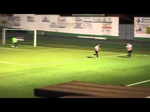 Video goles Unión Puerto 3 Unión Marina 1