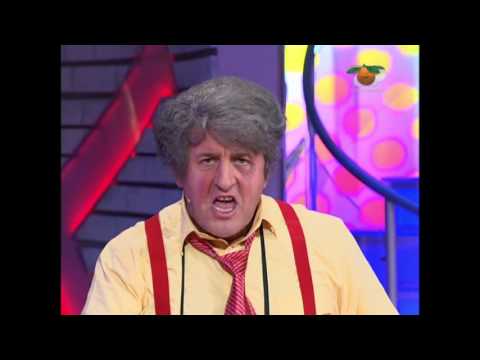 Portokalli, 2 Nentor 2008 - Jorgaqi (Xhelozia e Gruas)