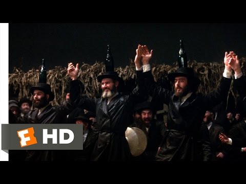 Fiddler on the Roof (10/10) Movie CLIP - The Bottle Dance (1971) HD