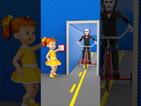 WHO IS COMING WHEN TURN OFF TH LIGHT #shorts | Maheshwar Gamerz