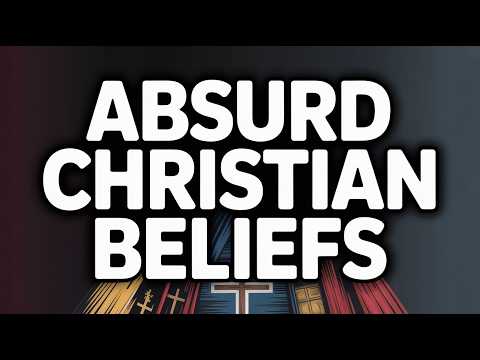 Controversial Christian Beliefs