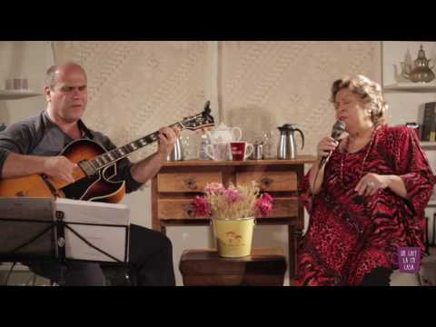 Leny Andrade e Nelson Faria |  Infuência do Jazz