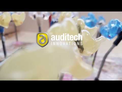 Présentation Générale AUDITECH 2020