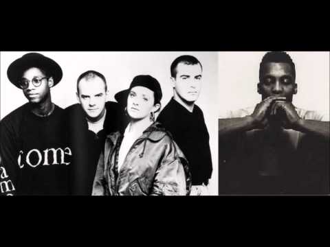 Just Be Good To Haddaway (Beats International vs. Haddaway)