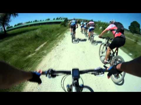 Ruta paellera Ourense Laza Viladerrei Ou