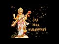 Maa Saraswati Status