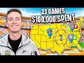 I Traveled To 20 College Football Games To Find The Best One