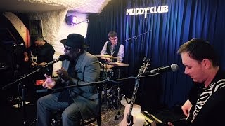 If You Were Mine / She Loves Me