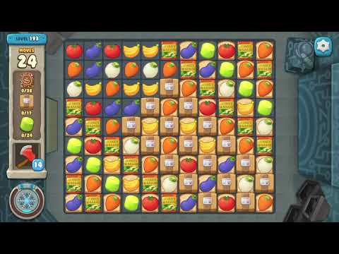 위 베어 베어스 시즌2- level 193 (no boost)