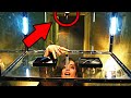 31 DETAILS You MISSED In SAW II Easter Eggs Errors