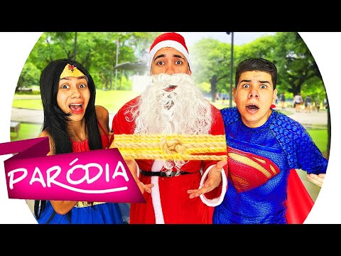 ROÇA EM MIM - ZÉ FELIPE, ANA CASTELA E LUAN PEREIRA (PARÓDIA)