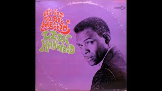 Leon Haywood  Cornbread And Buttermilk