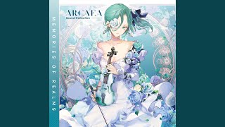 Cover art for astral tale