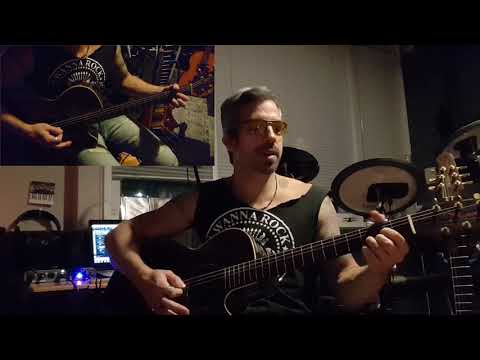 Teu Olhar - Lion Heart