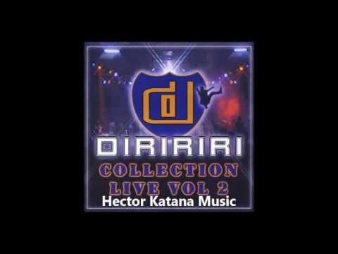 Blanco - Diridiri Collection Live 2