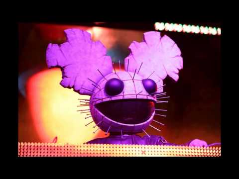 Tomorrowland Episode 008