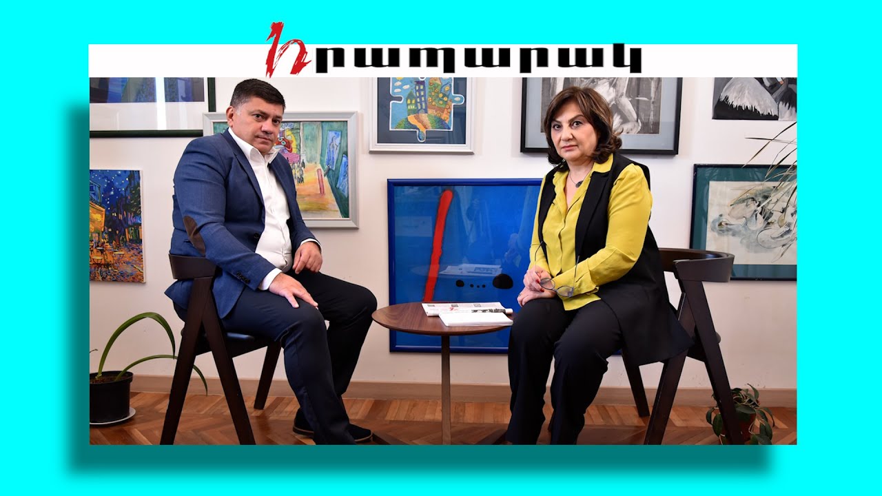 Հարիս, թե Թրամփ, Փաշինյան, թե Դոգ. ինչ է ընտրում աշխարհը և ինչ ենք ընտրում մենք