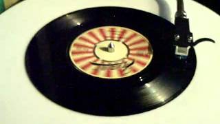 Glen Adams & The Mighty Vikings - Hey There Lonely Girl