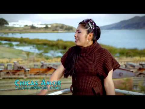 Vuelve A Mi (6 Primicias 2013) - Chicas Amor