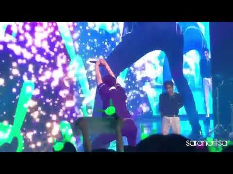 [180721] B.A.P Limited Seoul - Zelo Twirking