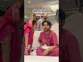 गुरु जी ने लगवाया बच्ची का गाना बागेश्