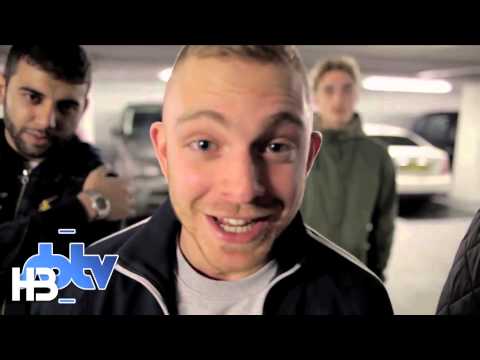 Hardest Bars S6.Ep10 | Frisco, Shockers, Ghetts, Kritikz, The New Blxck, Danny Graft | Link Up TV