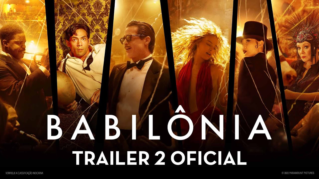 trailer Oficial