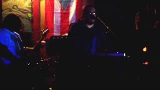 Tribute to Steel Pulse, Unseen Guest, Cover