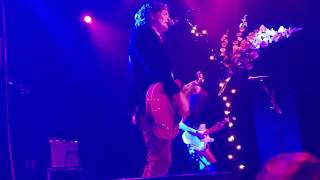 Beach Slang - Future Mixtape For The Art Kids/Punk or Lust (live)