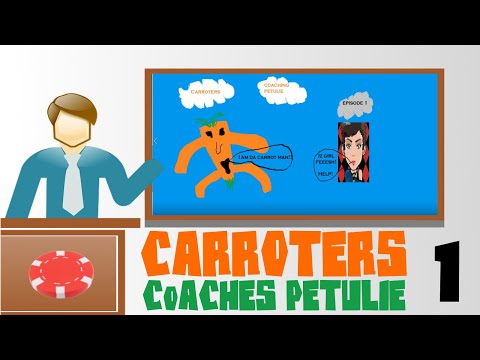 Carroters Coaches Petulie: Hand Review After Two Months Of Play
