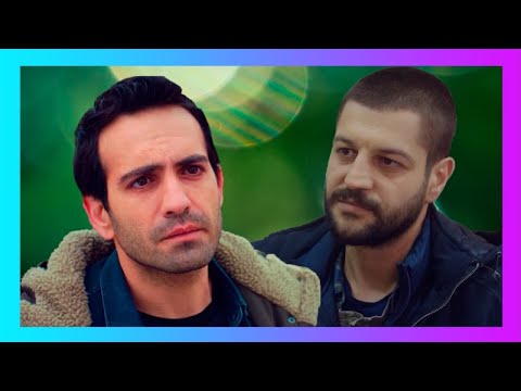 LA FIRME DECISIÓN DE CEMAL QUE DEVOLVERÍ@ LA ALEGRÍA A LA VIDA DE DEMIR EN “MI HIJA”