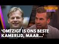 Rutger: 'Omtzigt is ons beste kamerlid, maar...' | VANDAAG INSIDE