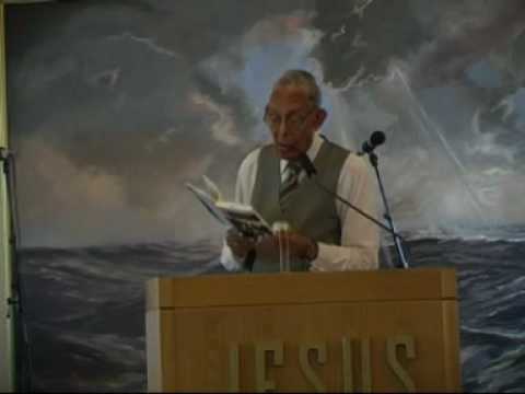 Emanuel Minos - Synen om ett Tredje Världskrig