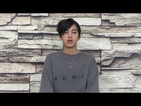 【ペルシア語講座】発音「今年もよろしくお願いいたします！」｜鶴岡ライアン 音声 レッスン 勉強 ペルシャ語 入門