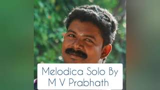 Download lagu Vrischika Poonilave...Melodica Solo By M V Prabhath mp3