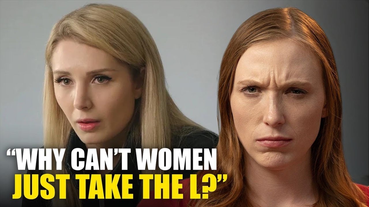 Could Lauren Southern Be Redeemed? | Just Take The L