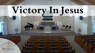 Victory In Jesus | BBBC Congregational Singing