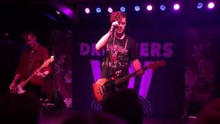 &quot;Painkiller&quot; - Dreamers @ Anthology, March 31, 2018