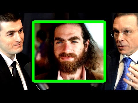 Why Grigori Perelman turned down the Fields Medal | Avi Loeb and Lex Fridman